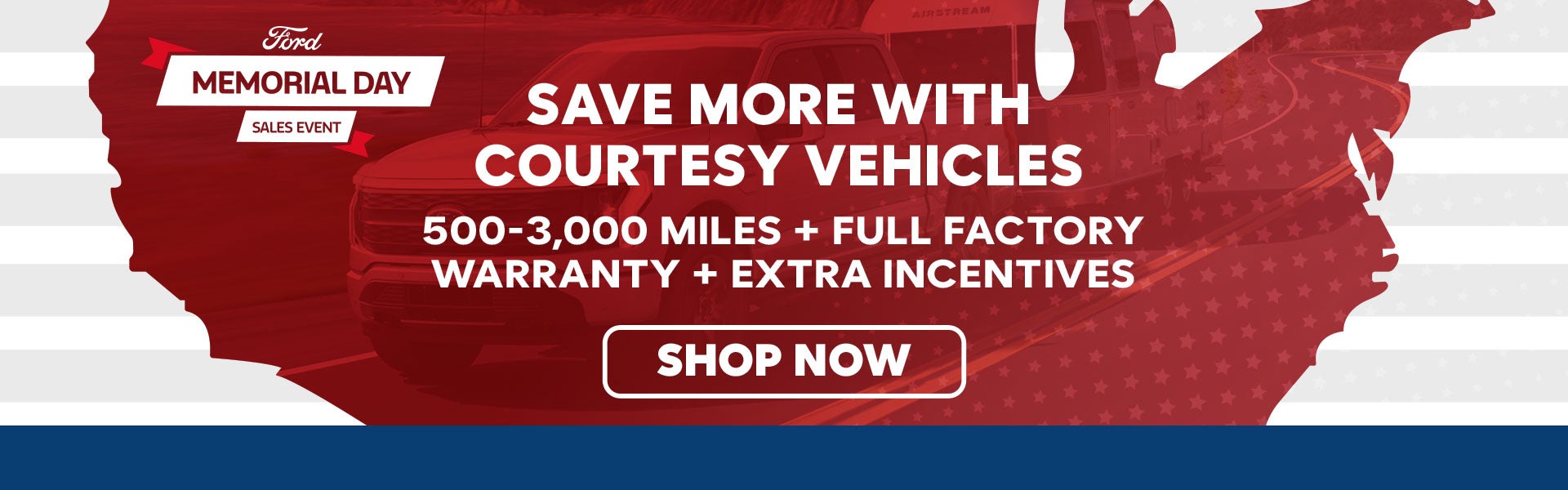 Save More With Our Courtesy Vehicles Inventory